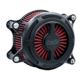 Picture of Vance & Hines 23+ Road/Street Glide V02 American Air Intake - Black