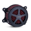 Picture of Vance & Hines 23+ Road/Street Glide Radiant V Air Intake - Black
