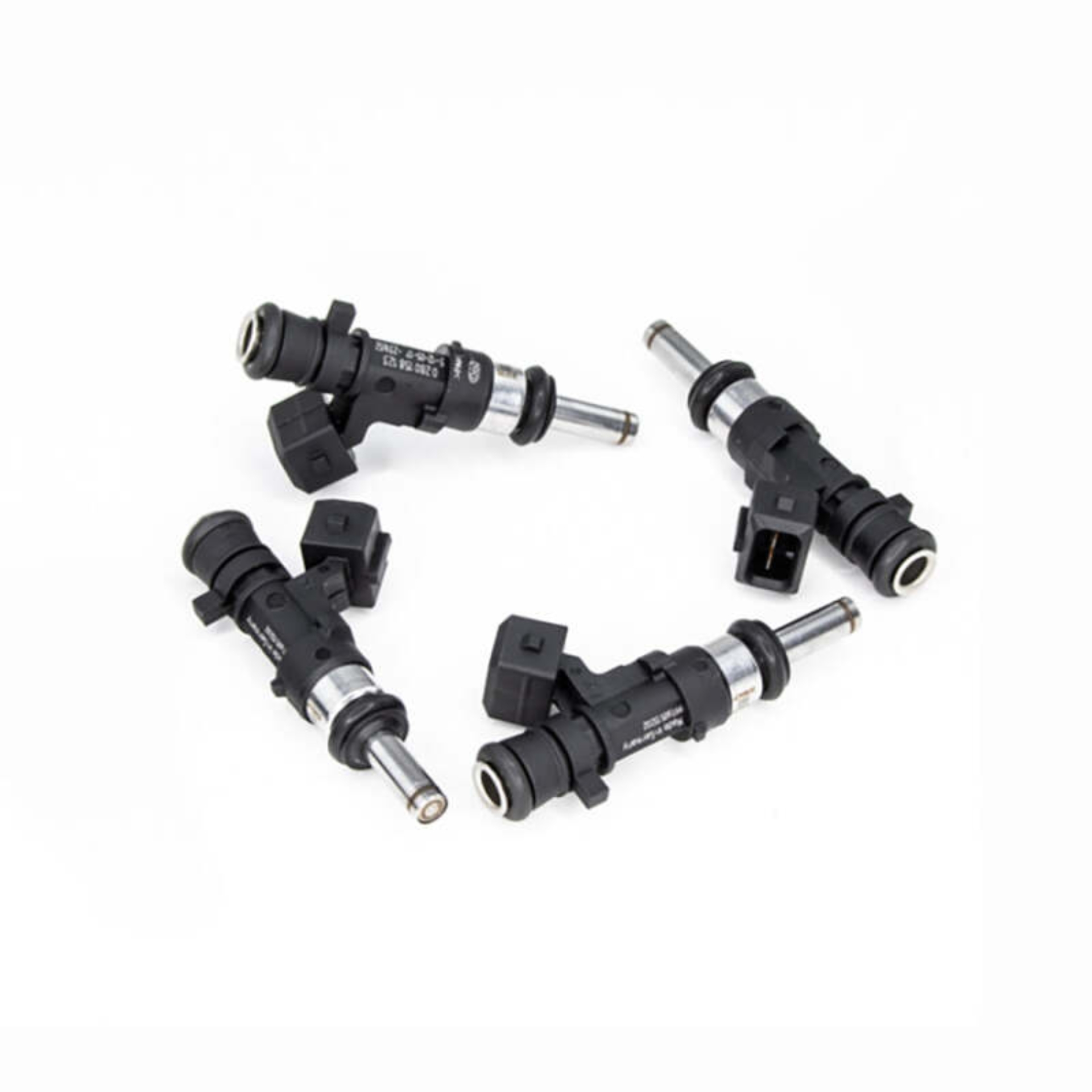Picture of DeatschWerks 12-16 Dodge Dart 1.4L Turbo 850cc Injectors