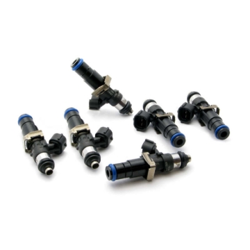 Picture of DeatschWerks Matched Set of 6 Injectors 2400cc Buick Grand National 84-87