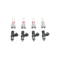 Picture of DeatschWerks Set of 4 2400cc/min for Fitech/Holley Sniper TBI Units
