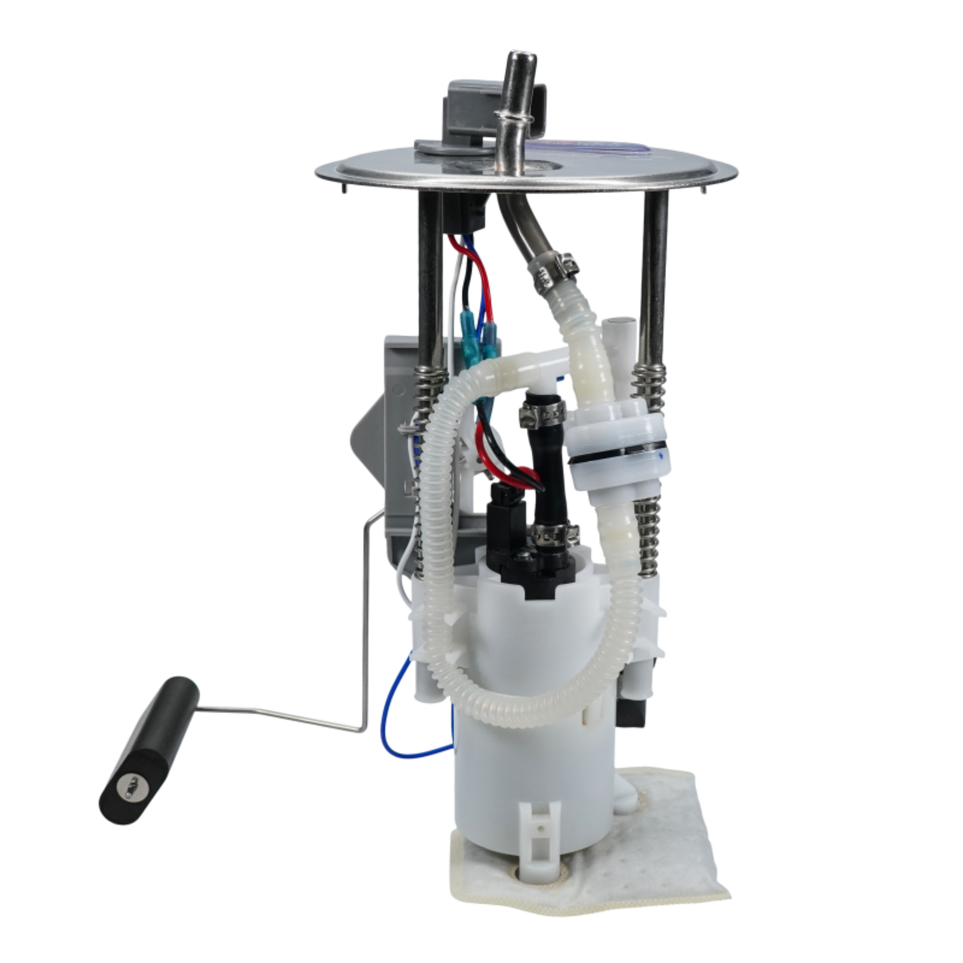 Picture of DeatschWerks DW300 Performance Pump Module for 05-09 S197 Mustang