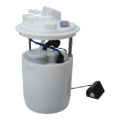 Picture of DeatschWerks DW300 Performance Pump Module for 15-21 WRX