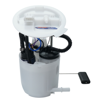 Picture of DeatschWerks DW400 Performance Pump Module for 15-24 Mustang