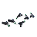 Picture of Fuel Injectors
