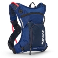 Picture of USWE Moto Hydro Hydration Pack 3L - Factory Blue