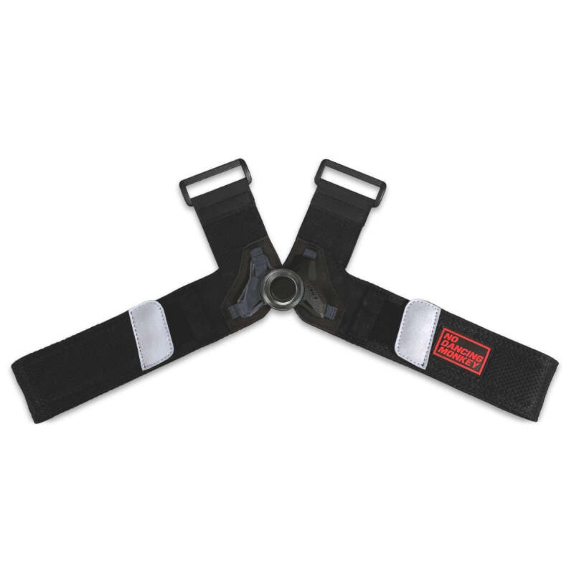 Picture of USWE Frontstrap NDM 1 Black - 2XL