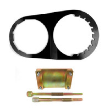 Picture of EPI 18+ Can-Am HD10/1000 Commander/Mav / X3 Deluxe Clutch Service Kit