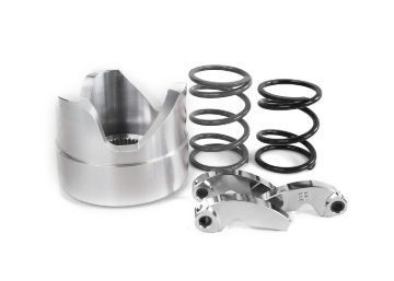 Picture of EPI 04-05 Polaris ATP 500 Stock Tires Low Elev. Sport Utility Clutch Kit