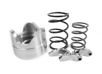 Picture of EPI 03-05 Polaris 600Sportsman EBS Stock Tires Low Elev. Sport Utility Clutch Kit