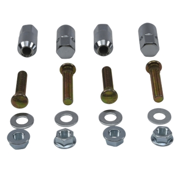 Picture of All Balls Racing Wheel Stud and Nut Kit