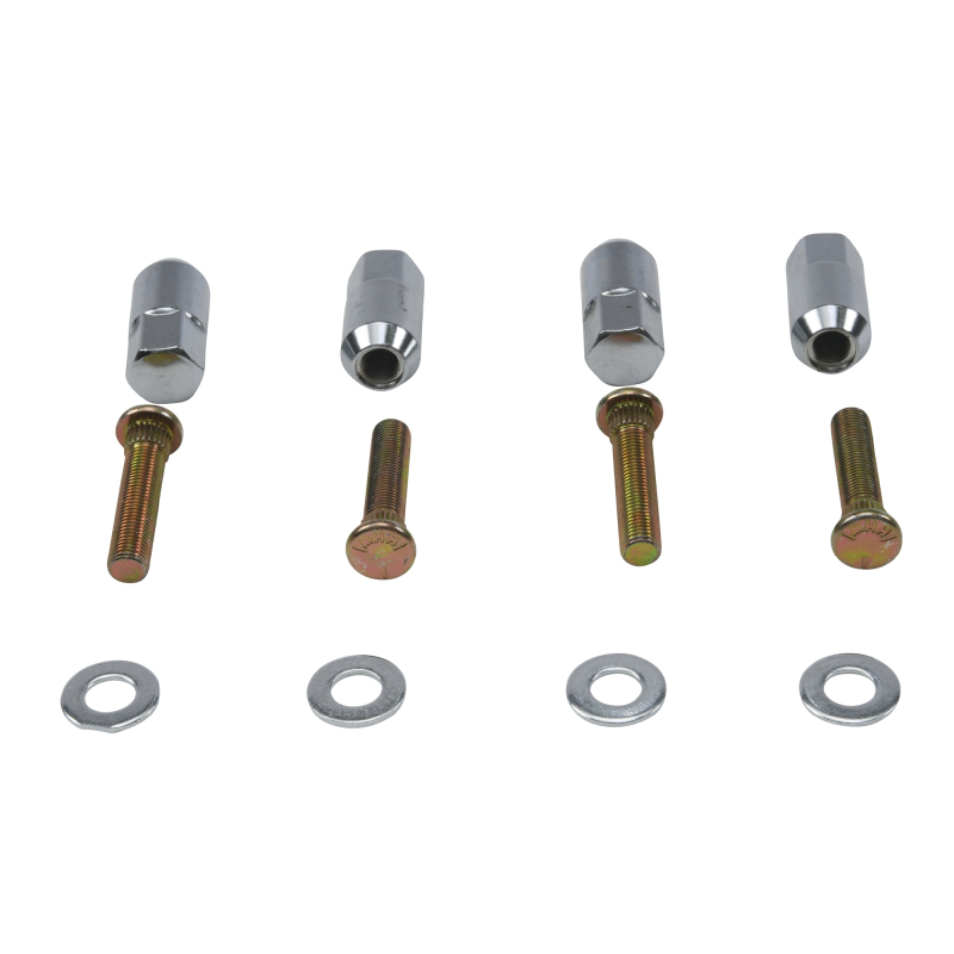 Picture of All Balls Racing Wheel Stud and Nut Kit