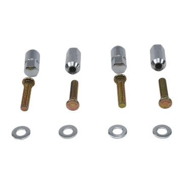 Picture of All Balls Racing Wheel Stud and Nut Kit