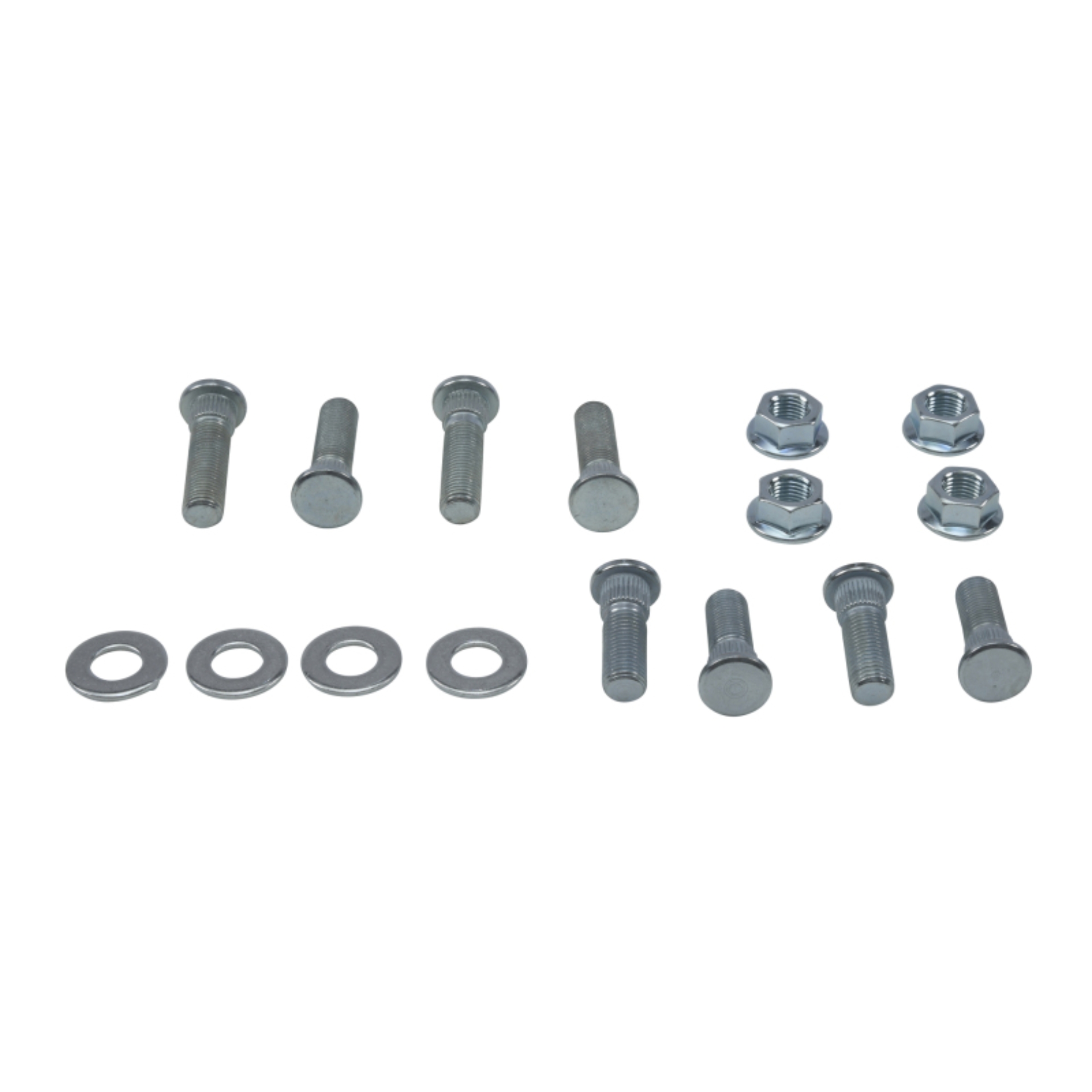 Picture of All Balls Racing Wheel Stud and Nut Kit