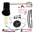 Picture of DeatschWerks 94-02 Nissan Silvia and Skyline X2 Surge Module with No Pumps