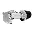 Picture of Vance & Hines 24-25 Harley-Davidson Touring Falcon Air Intake - Chrome