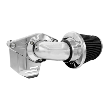 Picture of Vance & Hines 24-25 Harley-Davidson Touring Falcon Air Intake - Chrome