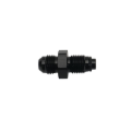 Picture of DeatschWerks 6AN Male Flare to M14x1.5 Male Inverted Flare Adapter