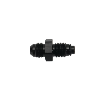 Picture of DeatschWerks 6AN Male Flare to M14x1.5 Male Inverted Flare Adapter
