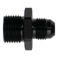 Picture of DeatschWerks 6AN Male Flare to M18x1.5 Male Inverted Flare Adapter