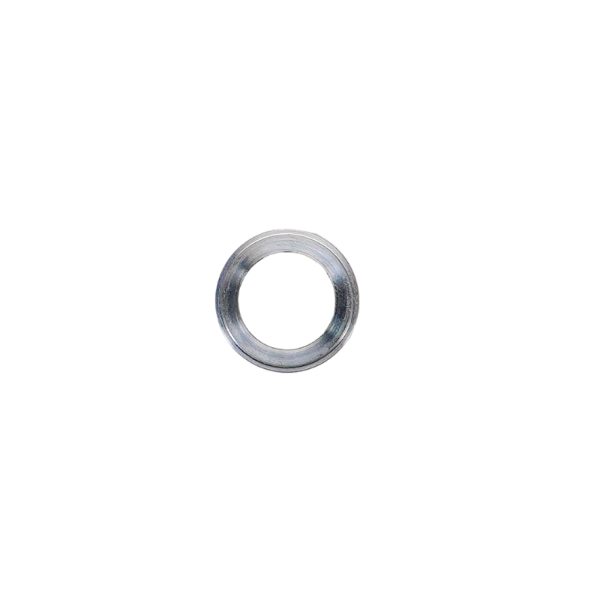 Picture of DeatschWerks 3/8in Female NPT Weld On Fitting Aluminum