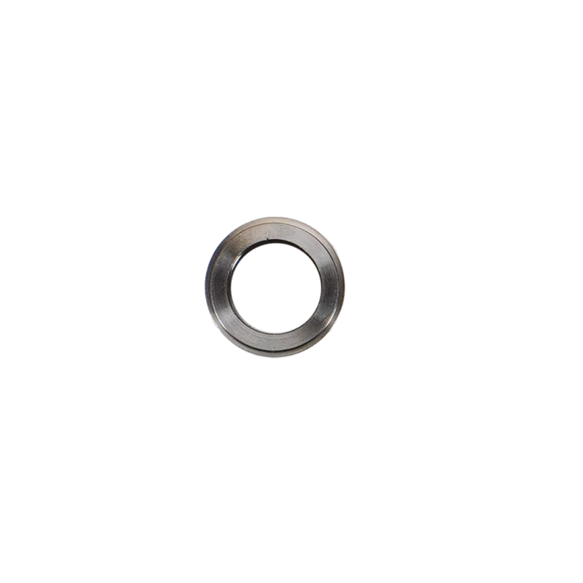 Picture of DeatschWerks 3/8in Female NPT Weld On Fitting Stainless Steel
