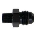 Picture of DeatschWerks 6AN Male Flare to 1/8in NPT Male Adapter