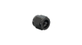 Picture of DeatschWerks 8AN Female Flare Nut for Hardline Tubing