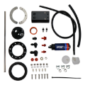 Picture of DeatschWerks Universal X1 Module w/ bucket and DW400 pump