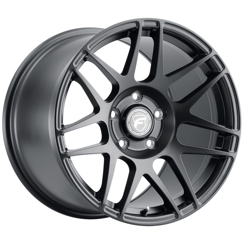 Picture of Forgestar F14 Beadlock 17x10 / 6x135 BP / ET42 / 7.15in BS Gloss Black Wheel