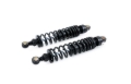 Picture of Ohlins 99-21 Harley-Davidson FL Touring STX 36 Blackline 305mm Shock Absorber