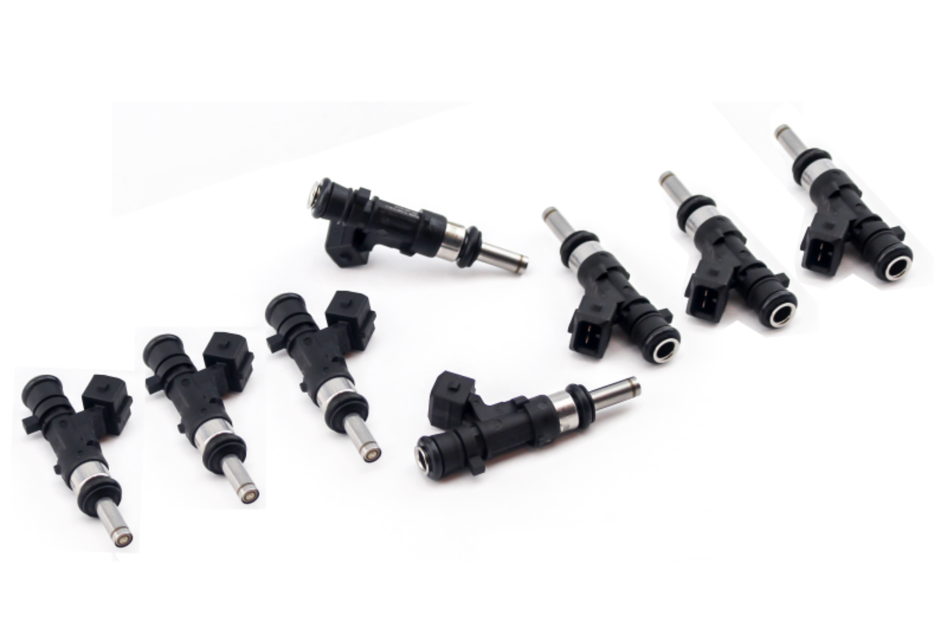 Picture of Fuel Injectors
