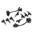 Picture of Fuel Injectors