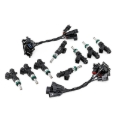Picture of Fuel Injectors