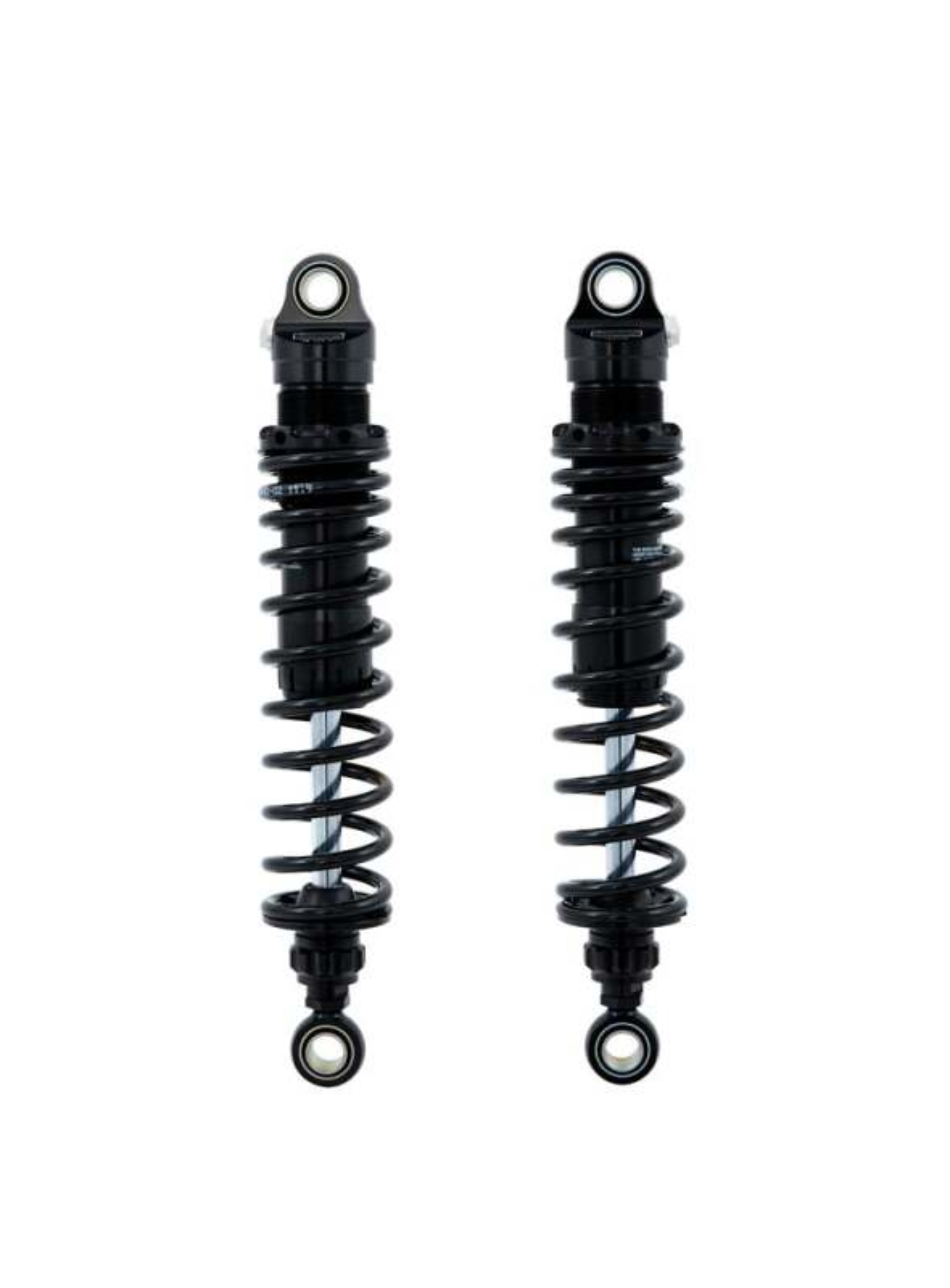 Picture of Ohlins 90-22 Harley-Davidson FL Touring STX 36 Blackline Shock Absorber