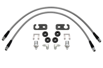 Picture of Wilwood 22-24 Toyota LC300/Tundra Front Flexline Kit 25in