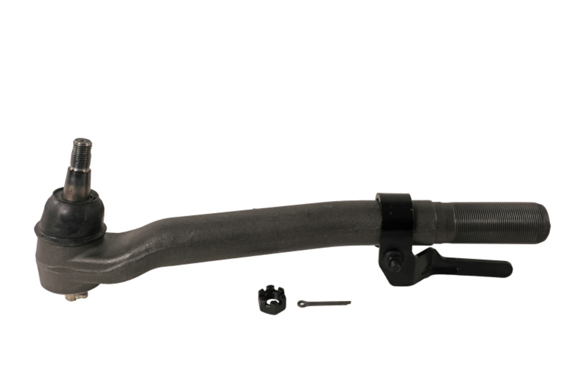 Picture of MOOG 05-24 Ford F-250/F-350 Super Duty / 05-10 F-450/F-550 Super Duty Front Left Outer Tie Rod End