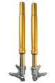 Picture of Ohlins 23-25 Harley-Davidson American V-Twin 48mm Gold Front Fork