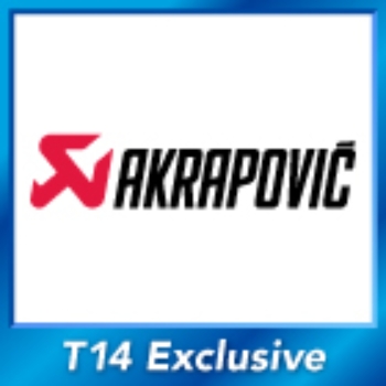 Picture for manufacturer Akrapovic