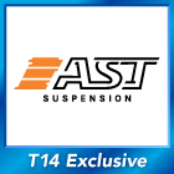 Picture for manufacturer AST