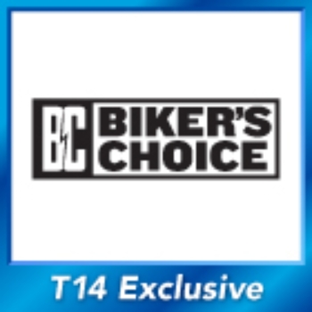 Picture for manufacturer Bikers Choice