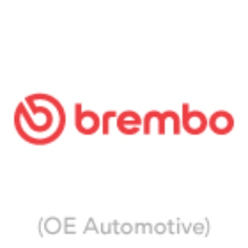 Picture for manufacturer Brembo OE