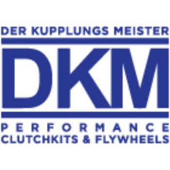 Picture for manufacturer DKM Clutch