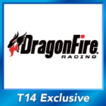 Picture for manufacturer DragonFire Racing