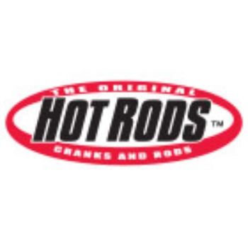 Picture for manufacturer Hot Rods