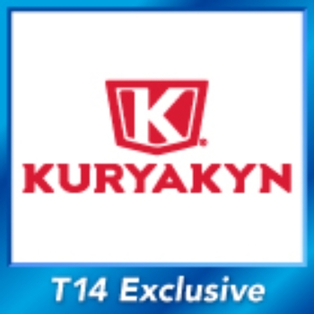 Picture for manufacturer Kuryakyn