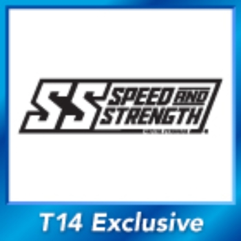 Picture for manufacturer Speed and Strength