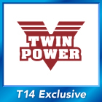 Picture for manufacturer TwinPower