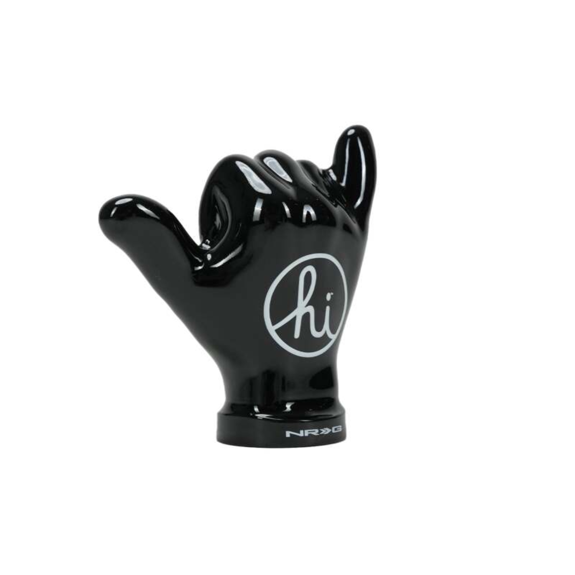 Picture of NRG Shift Knobs - SK-IN4-BK