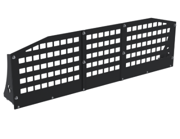 Picture of Artec Industries ART Cargo Systems Cargo Boxes & Bags - GS0005